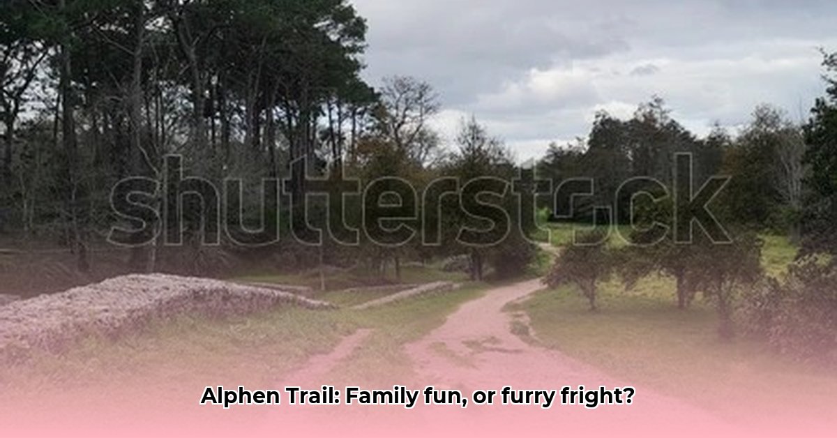 alphen-trail